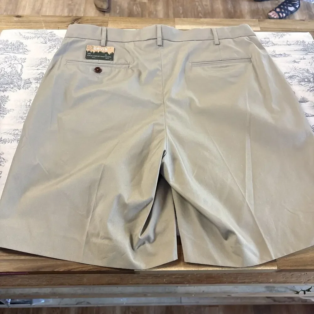 Orvis size 36